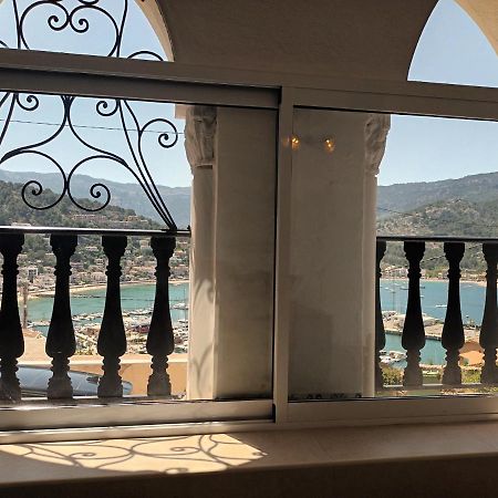 La Castillita - Port De Soller Seaview Apartment - Perfect For Couples 외부 사진